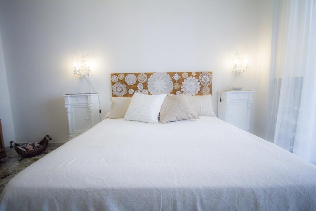 Bari Grand Central Apartment Extérieur photo