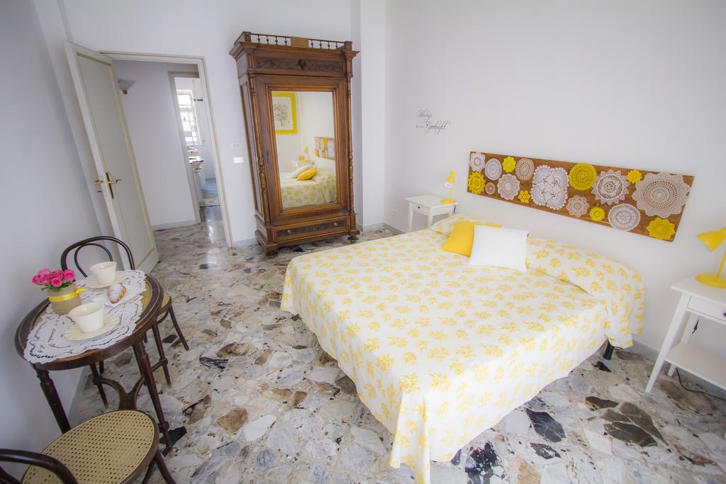 Bari Grand Central Apartment Extérieur photo