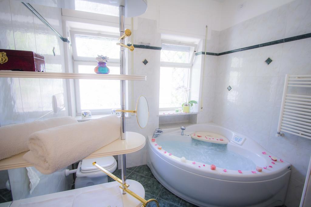 Bari Grand Central Apartment Extérieur photo
